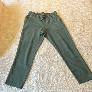 Lululemon On the Fly Pant